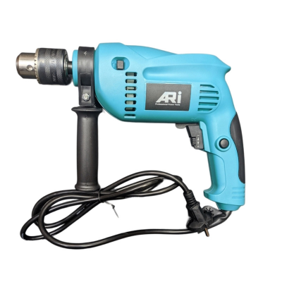 Picture of ARI 2000W 13mm Drill with Hammer & Drill System( Blue)