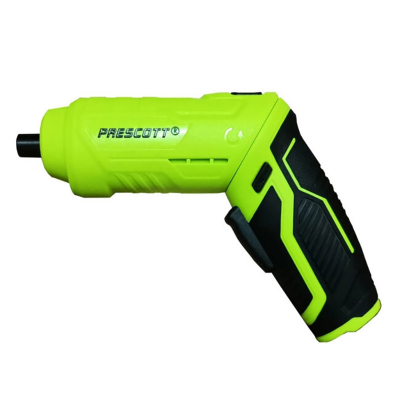 Picture of Prescott 3.6V Cordless Screwdriver Set