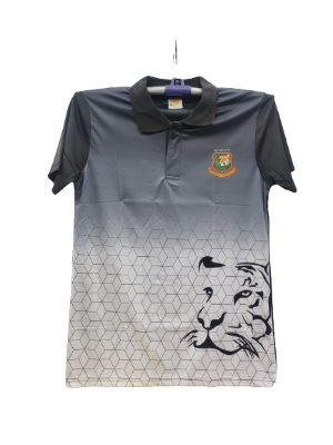 Picture of Bangladesh Cricket Team Practice  Jersey- Off White - Off White