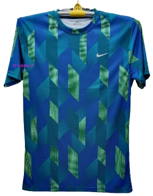 Picture of Stylish New Jersey - Blue - Blue