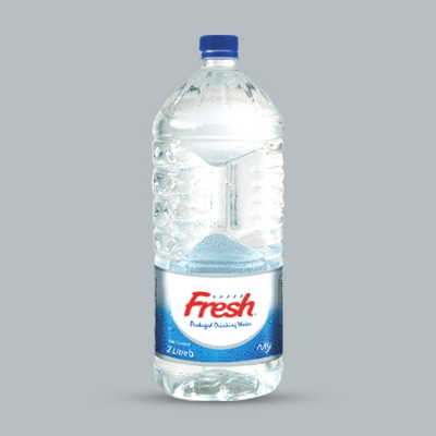 Picture of Super Fresh Drinking Water 2ltr 6 Pcs Bundle