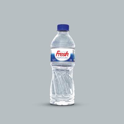 Picture of Super Fresh Drinking Water 500ml 24 Pcs Bundle