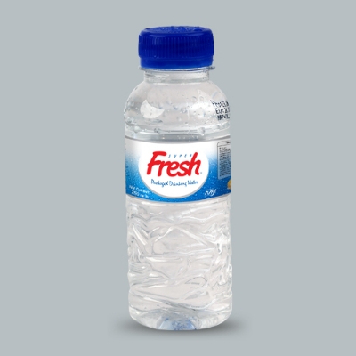 Picture of Super Fresh Drinking Water 250ml 24 Pcs Bundle