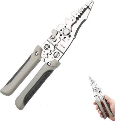 Picture of Multifunctional Wire Stripper Cutting Plus