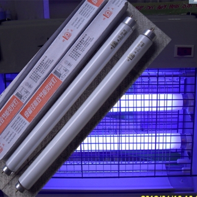 Picture of 2 Psc Mosquito Pest Killer 20W INSECT KILLER TUBE (UV LIGHT) - Light(1 feet)