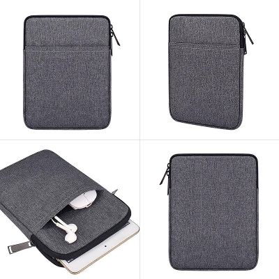 Picture of Case For Ipad 11.6-15.4 Inch Universal laptop Bag Pouch Cover Zipper Handbag Sleeve For Apple iPad Pro 11 2020 Cases