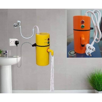 Picture of Instant Geyser water heater
