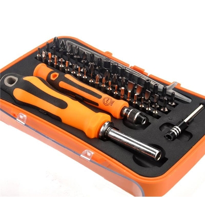 Picture of 57 in 1 Household repairing tool set JM-6092A