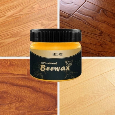 Picture of Beewax Wood Polish 100gm