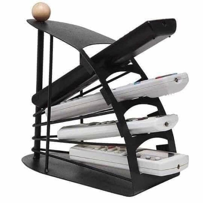 Picture of Remote Stand organizer