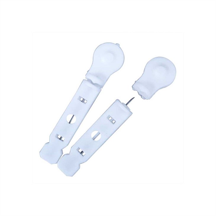 Picture of Sterile Soft Painless Lancet for Accu Chek  100 pcs (Box) 