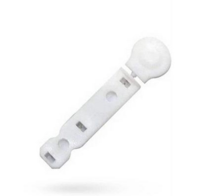 Picture of Sterile Soft Painless Lancet for Accu Chek  100 pcs (Box) 