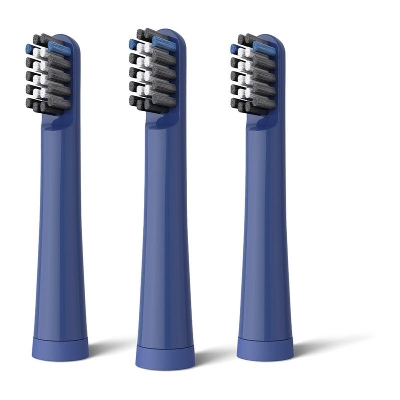 Picture of Realme N1 Toothbrush Heads (3pcs) (Blue)