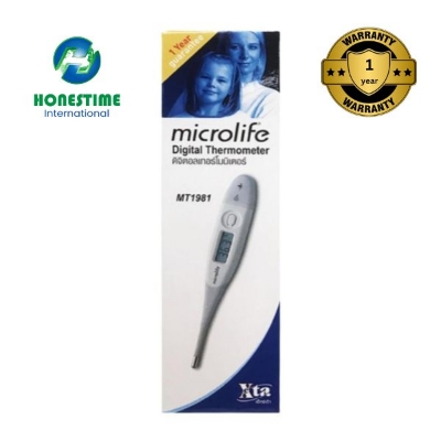 Picture of Microlife MT1981 Digital thermometer 