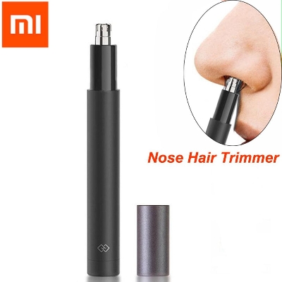 Picture of Xiaomi Mijia Nose Trimmer Water proof With Honestime International  Warranty 