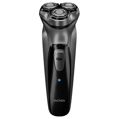Picture of Xiaomi Enchen BlackStone 3D Electric Shaver Rechargeable With Replacement Warranty by Honestime (Face)