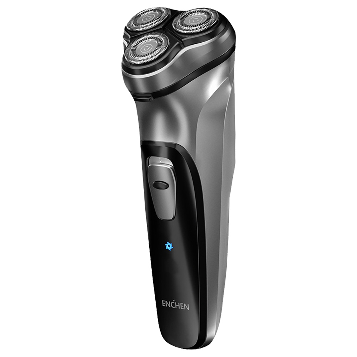 Picture of Xiaomi Enchen BlackStone 3D Electric Shaver Rechargeable With Replacement Warranty by Honestime (Face)