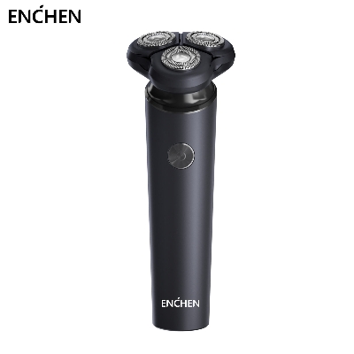 Picture of 2022 ENCHEN portable mens electric shaver rechargeable safety razor With Replacement Warranty by Honestime (Face)
