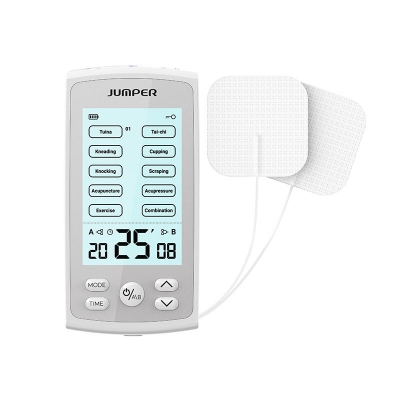 Picture of Jumper tens therapy device body pain relief and treatment 