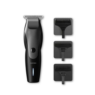 Picture of XIAOMI ENCHEN Hummingbird Hair Trimmer USB Charging Low Noise 