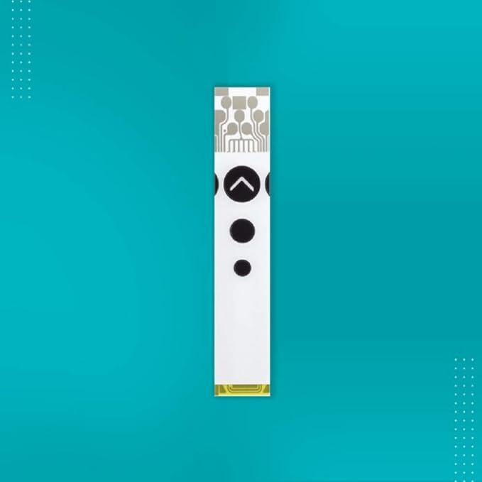 Picture of Accu Chek Instant and Instant S, Blood Glucose Test Strips (50 Strips) Authentic SMS Verification 12 to 24 Months Validity by Honestime 