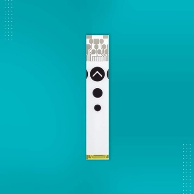 Picture of Accu Chek Instant and Instant S, Blood Glucose Test Strips (50 Strips) Authentic SMS Verification 12 to 24 Months Validity by Honestime 