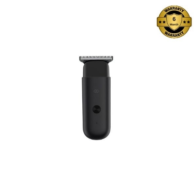 Picture of Xiaomi Huanxing Ec101 Multifunctional Mini Electric Hair Clipper (Black)