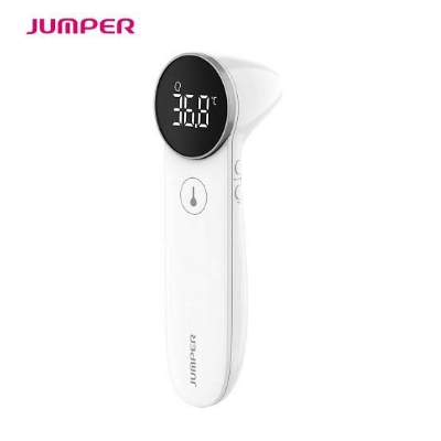 Picture of Jumper FR 301 Infra Red IR Thermometer (White)