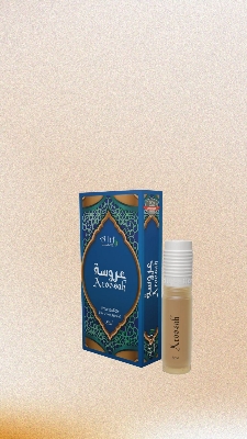 Picture of AROOSAH for Unisex 