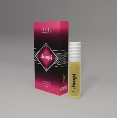 Picture of JOOPI for Men WOODY Vanilla Sweet Warm spicy Aromatic Powdery FLORAL Citrus White Floral8ML 