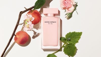 Picture of For Her By honestime Inspired by Narciso Rodriguez (15ml)
