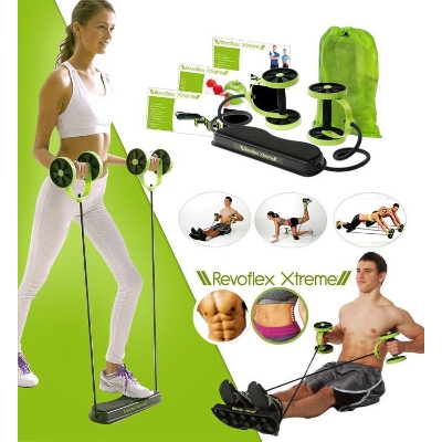 Picture of Revoflex Xtreme Full Body Workout