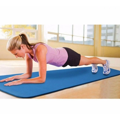 Picture of Yoga Mat Large - Multicolor