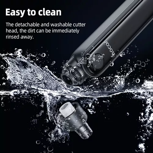 Picture of Hoco HP33 Portable Nose Hair Trimmer: 