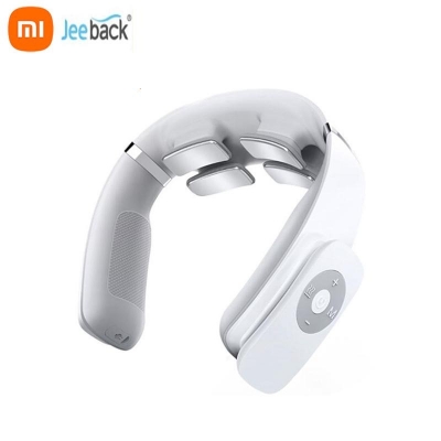 Picture of Xiaomi Mijia Neck Massager Electric Cervical Massager Jeeback G20 