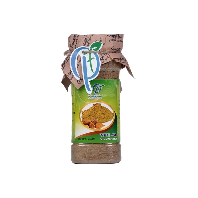 Picture of Bastard Myrobalan (bohera gura) 100gm