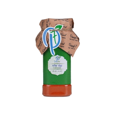 Picture of Chilli Powder (morich gura) 100gm