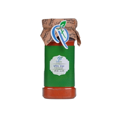 Picture of Chilli Powder (morich gura) 200gm