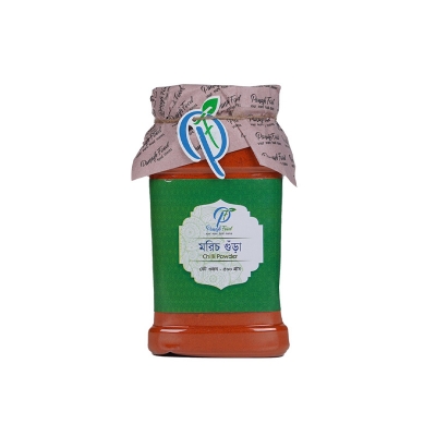 Picture of Chilli Powder (morich gura) 500gm