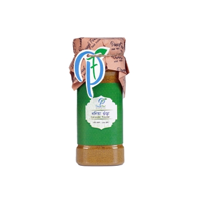 Picture of Coriander Powder (dhonia gura) 100gm 