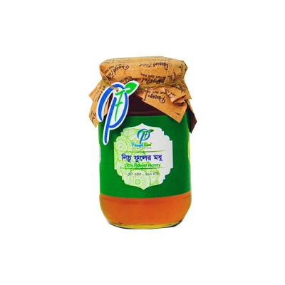 Picture of Lichi Flowder Honey (lichi fuler modhu) 500gm