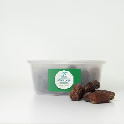 Picture of Mariyum Dates (moriyom khejur) 500gm