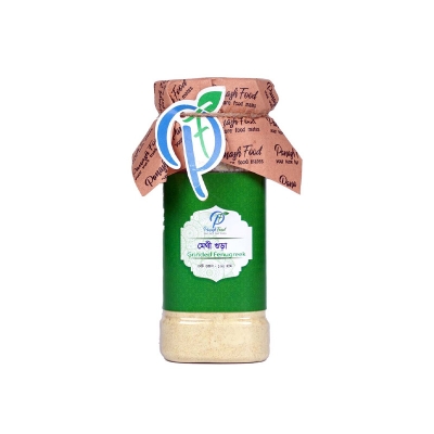 Picture of Methi Powder 100gm