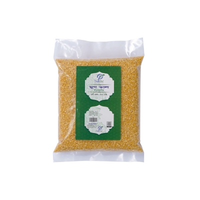 Picture of Mung Dal 500gm