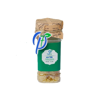 Picture of Palm Candy (tal misri) 100gm