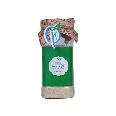 Picture of Psyllium Husk (vusi) 100gm