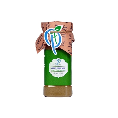 Picture of Sena Leaf Powder (sona patar gura) 100gm