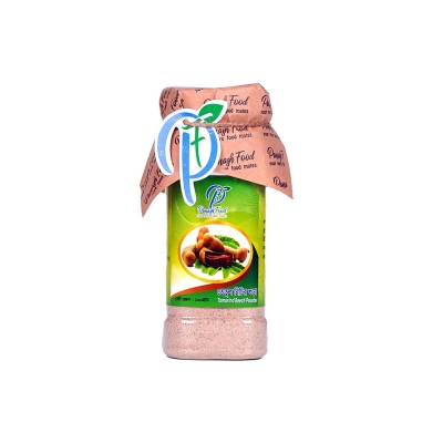 Picture of Tamarind Beech Powder (tetul bichir gura) 100gm