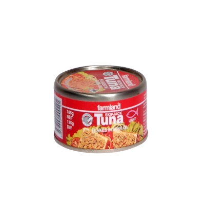 Picture of Tuna Fish 