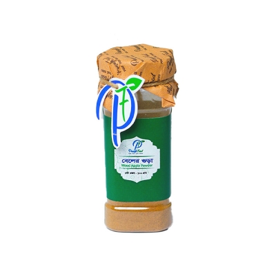 Picture of Wood Apple Powder(beler gura) 100gm